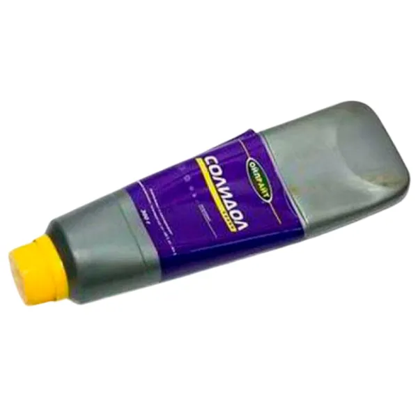 Lubrifiant Oilright Solidol gras  photo 1 Lubrifiant Oilright Solidol gras  photo 1