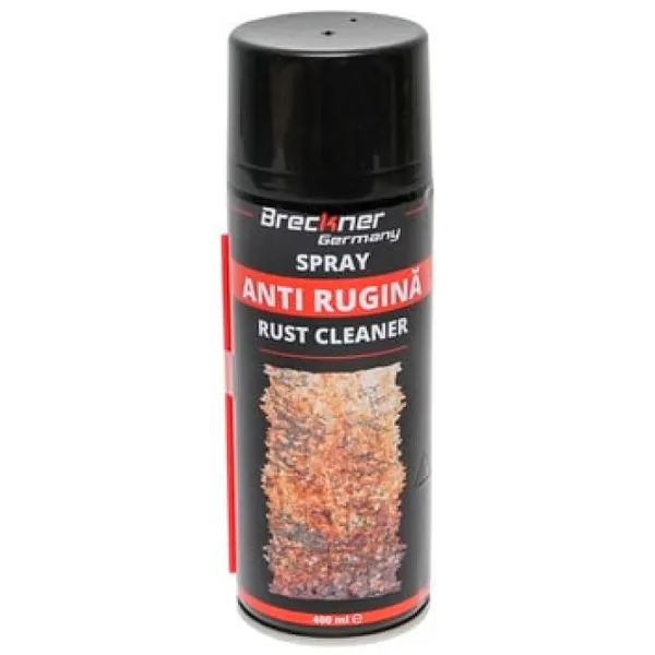 Смазка Breckner Rust Cleaner 0.4л photo 1
