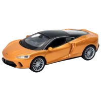 Mașină Welly 49720-24CWD(24B)   / / Black Multicolor