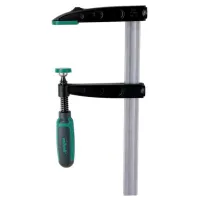 Струбцина Wolfcraft 3623000 