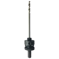 Adaptor pentru carotă Milwaukee 4932472088 Metal / 5/8"