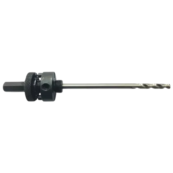 Adaptor pentru carotă Milwaukee 4932472088 Metal / 5/8" photo 2