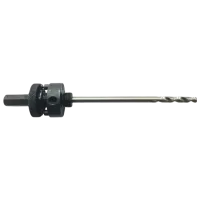 Adaptor pentru carotă Milwaukee 4932472088 Metal / 5/8" photo 2