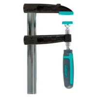 Струбцина Wolfcraft 3621000 