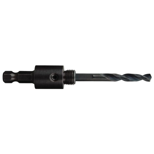 Adaptor pentru carotă Milwaukee 4932479465 Metal / 1/2" photo 1