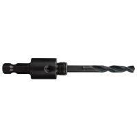 Adaptor pentru carotă Milwaukee 4932479465 Metal / 1/2"