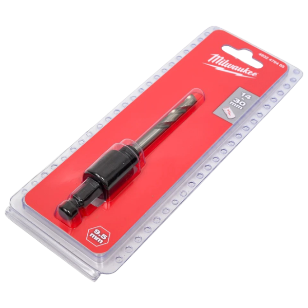 Adaptor pentru carotă Milwaukee 4932479465 Metal / 1/2" photo 2