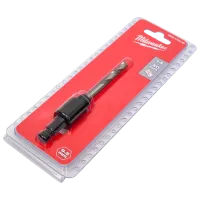 Adaptor pentru carotă Milwaukee 4932479465 Metal / 1/2" photo 2