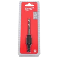 Adaptor pentru carotă Milwaukee 4932479465 Metal / 1/2" photo 3