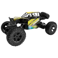 Машинка RC 3380-1D   / 2.4 ГГц / Желтый Черный