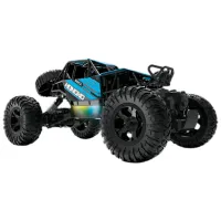 Mașină RC 3380-1D / 2.4 GHz / Yellow Black photo 2