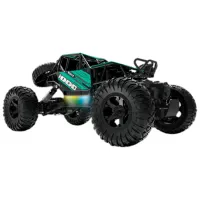 Mașină RC 3380-1D / 2.4 GHz / Yellow Black photo 3