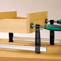 Струбцина Wolfcraft 3622000 photo 4