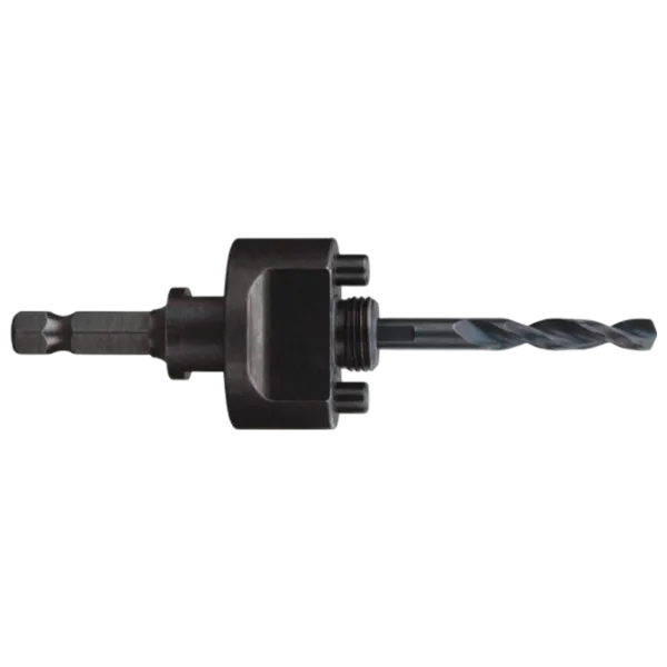 Adaptor pentru carotă Milwaukee 4932479466 Metal / 5/8" photo 1 Adaptor pentru carotă Milwaukee 4932479466 Metal / 5/8" photo 1