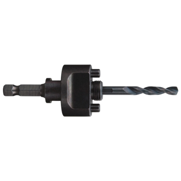 Adaptor pentru carotă Milwaukee 4932479466 Metal / 5/8" photo 1 Adaptor pentru carotă Milwaukee 4932479466 Metal / 5/8" photo 1