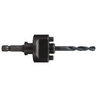 Adaptor pentru carotă Milwaukee 4932479466 Metal / 5/8"