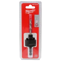 Adaptor pentru carotă Milwaukee 4932479466 Metal / 5/8" photo 2
