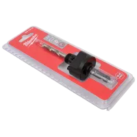 Adaptor pentru carotă Milwaukee 4932479466 Metal / 5/8" photo 3