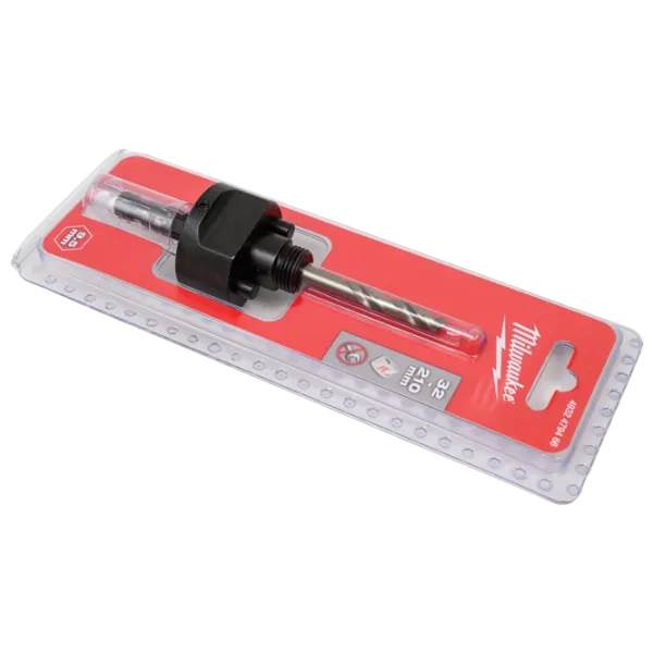 Adaptor pentru carotă Milwaukee 4932479466 Metal / 5/8" photo 4 Adaptor pentru carotă Milwaukee 4932479466 Metal / 5/8" photo 4