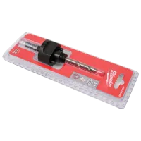 Adaptor pentru carotă Milwaukee 4932479466 Metal / 5/8" photo 4