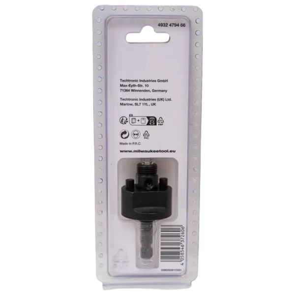 Adaptor pentru carotă Milwaukee 4932479466 Metal / 5/8" photo 5 Adaptor pentru carotă Milwaukee 4932479466 Metal / 5/8" photo 5