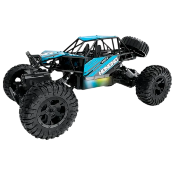 Mașină RC 3381-1D   / 2.4 GHz / Yellow Black photo 1 Mașină RC 3381-1D   / 2.4 GHz / Yellow Black photo 1