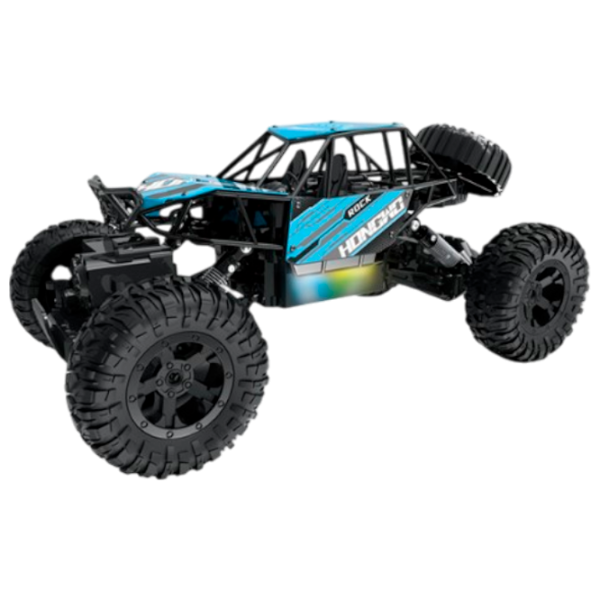 Mașină RC 3381-1D   / 2.4 GHz / Yellow Black photo 1 Mașină RC 3381-1D   / 2.4 GHz / Yellow Black photo 1