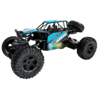 Машинка RC 3381-1D   / 2.4 ГГц / Желтый Черный