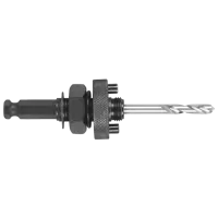 Adaptor pentru carotă Milwaukee 4932479467 Metal / 5/8"