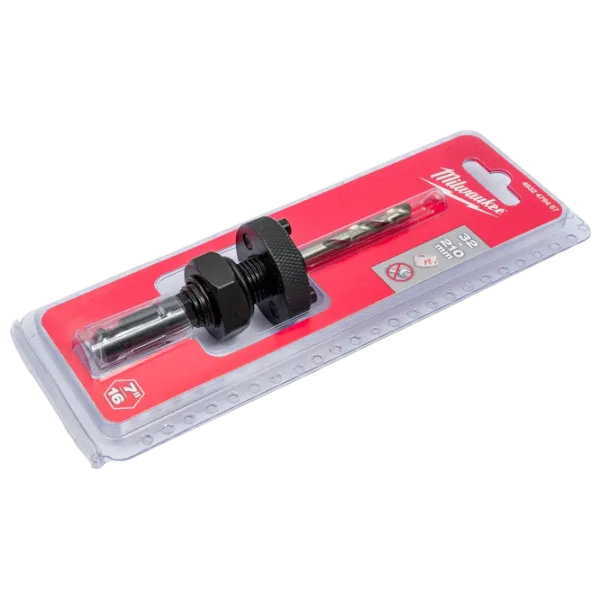 Adaptor pentru carotă Milwaukee 4932479467 Metal / 5/8" photo 3