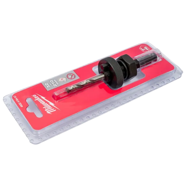 Adaptor pentru carotă Milwaukee 4932479467 Metal / 5/8" photo 4