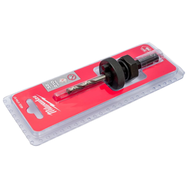 Adaptor pentru carotă Milwaukee 4932479467 Metal / 5/8" photo 4