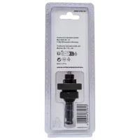 Adaptor pentru carotă Milwaukee 4932479467 Metal / 5/8" photo 5