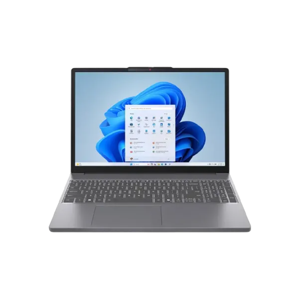 Lenovo IdeaPad Slim 3 16IRH10 Core i7 13620H / 24 GB / 512 GB / VGA Integrată / Gray photo 1 Lenovo IdeaPad Slim 3 16IRH10 Core i7 13620H / 24 GB / 512 GB / VGA Integrată / Gray photo 1