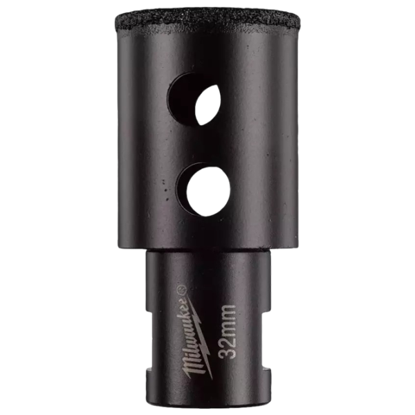 Carotă Milwaukee 4932478279 Diamant / M14 photo 1 Carotă Milwaukee 4932478279 Diamant / M14 photo 1