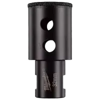 Carotă Milwaukee 4932478279 Diamant / M14