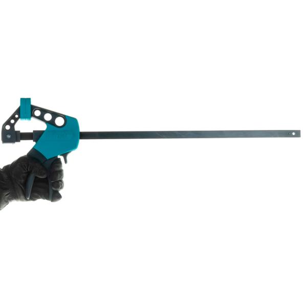 Струбцина Wolfcraft 3030000  photo 2