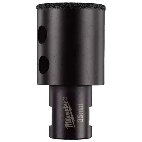 Carotă Milwaukee 4932478280 Diamant / M14 photo 1 Carotă Milwaukee 4932478280 Diamant / M14 photo 1