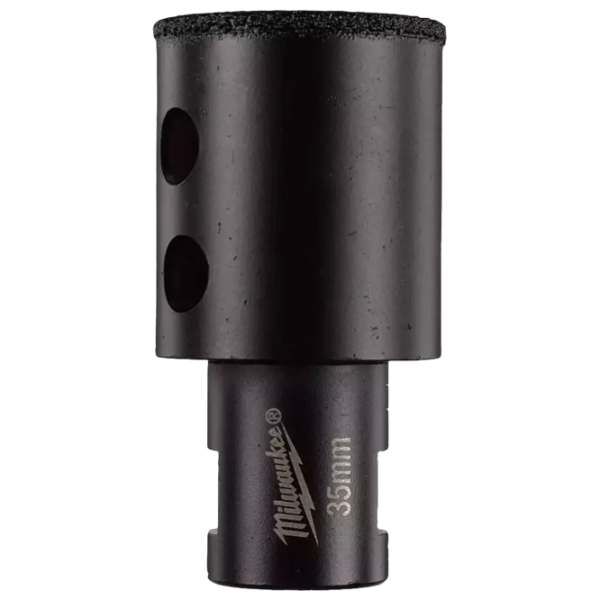 Carotă Milwaukee 4932478280 Diamant / M14 photo 1 Carotă Milwaukee 4932478280 Diamant / M14 photo 1