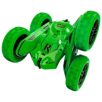 Машинка RC 3299-1D   / 2.4 ГГц / Черный Разноцветный