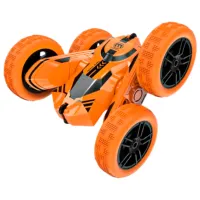 Mașină RC 3299-1D / 2.4 GHz / Black Multicolor photo 2