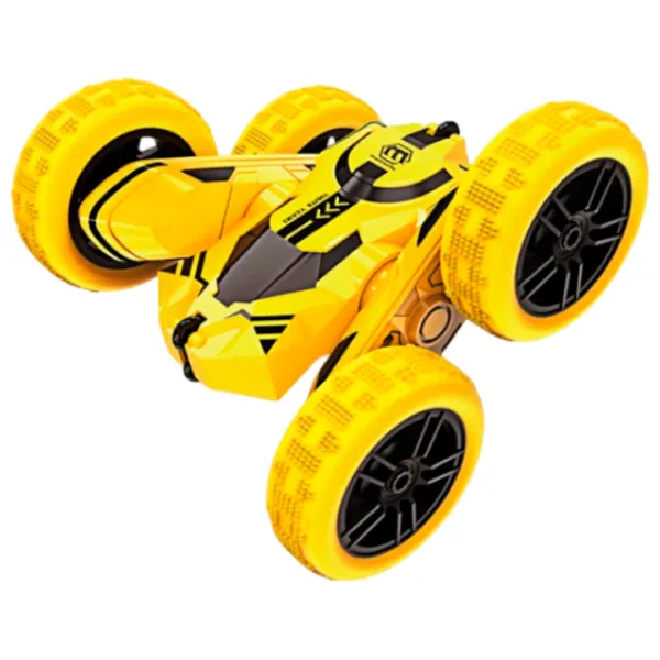 Mașină RC 3299-1D   / 2.4 GHz / Black Multicolor photo 3
