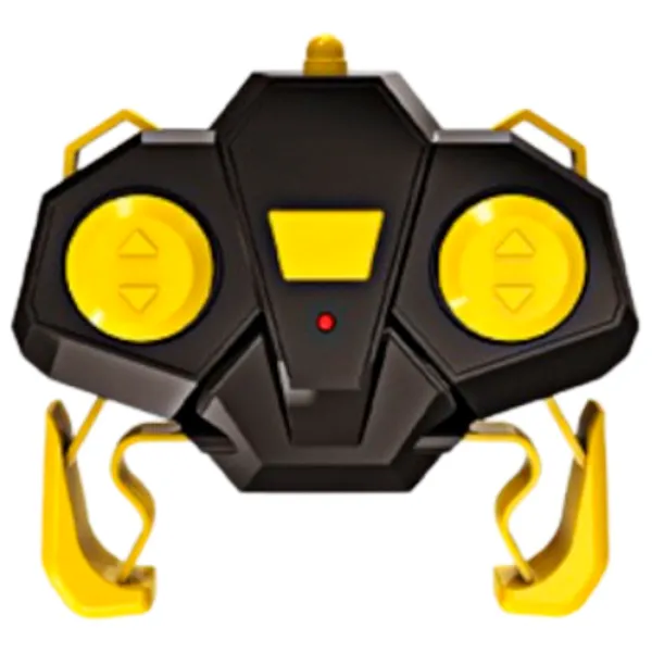 Mașină RC 3299-1D   / 2.4 GHz / Black Multicolor photo 4