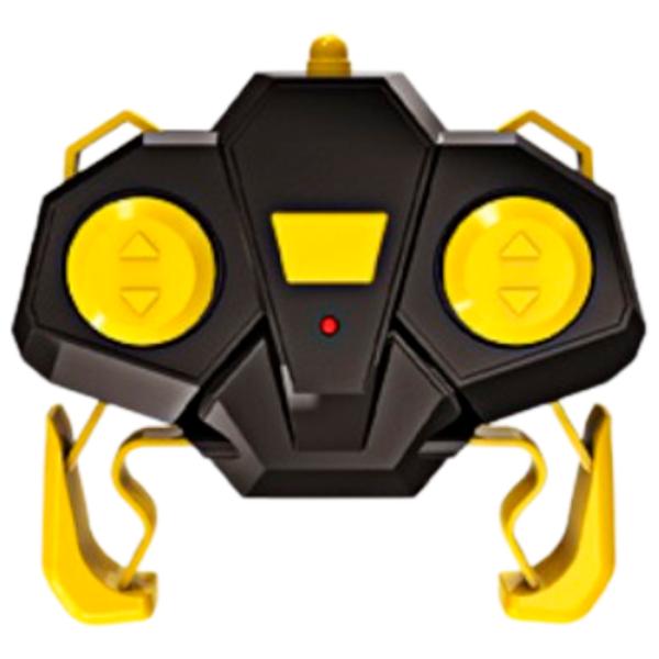 Mașină RC 3299-1D   / 2.4 GHz / Black Multicolor photo 4