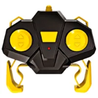 Mașină RC 3299-1D / 2.4 GHz / Black Multicolor photo 4