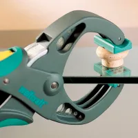 Струбцина пружинная Wolfcraft 3632000 photo 3