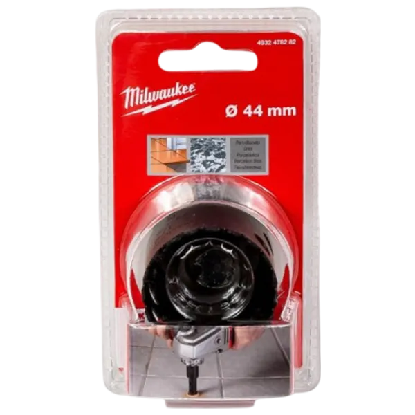 Carotă Milwaukee 4932478282 Diamant / M14 photo 2