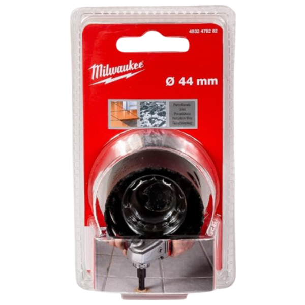 Carotă Milwaukee 4932478282 Diamant / M14 photo 2