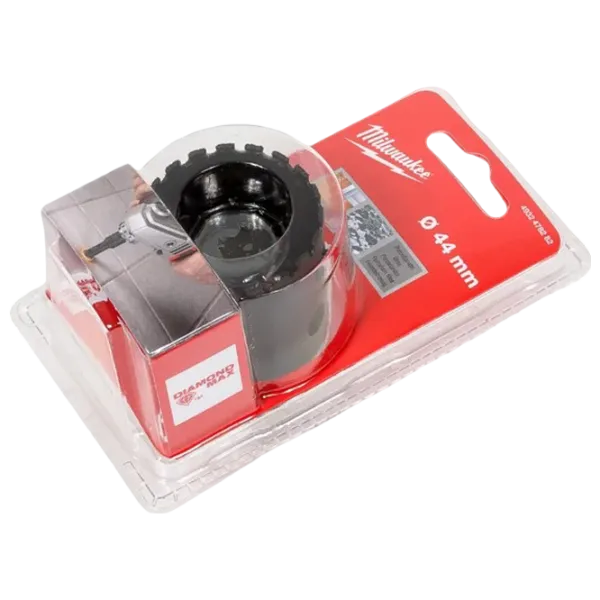 Carotă Milwaukee 4932478282 Diamant / M14 photo 5