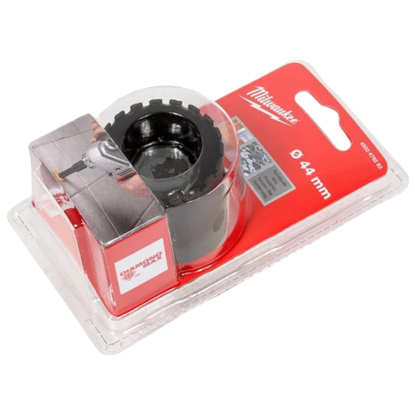 Carotă Milwaukee 4932478282 Diamant / M14 photo 5